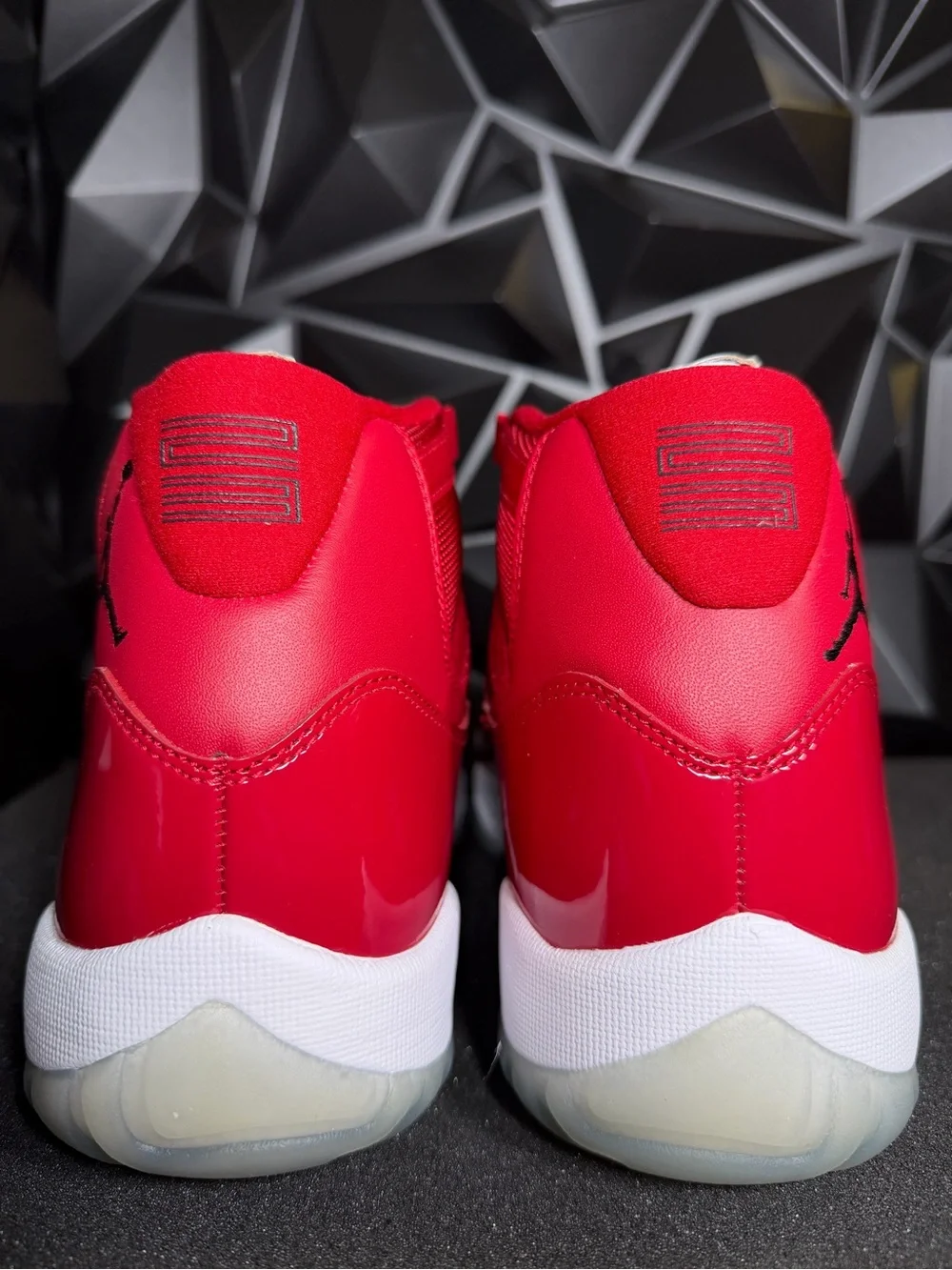 Jordan retro 11